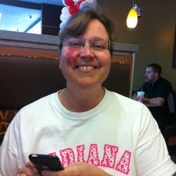 Meet Posher Libby of Jupiter Jayne. - Picture 1 of 1